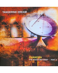 Chandra (The Phantom Ferry - Part II)