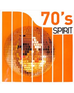 Spirit Of 70's