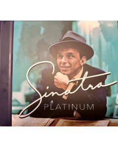 Frank Sinatra Platinum (70th Capitol Collection)