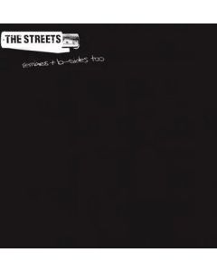 Remixes + B-Sides Too
