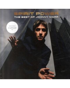 Spirit Power (The Best Of Johnny Marr)