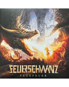 Fegefeuer