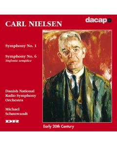 Symphonies Nos. 1 & 6