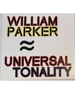Universal Tonality