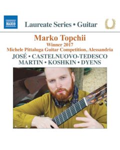 Guitar Recital
