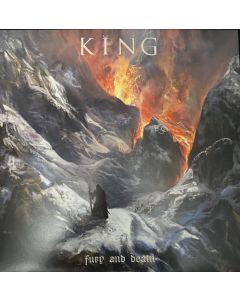 Fury And Death