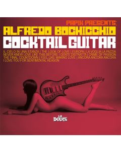 Cocktail guitar