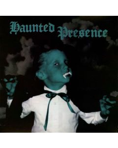 Haunted Presence