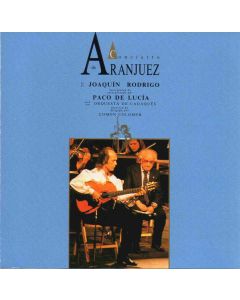 Concierto De Aranjuez