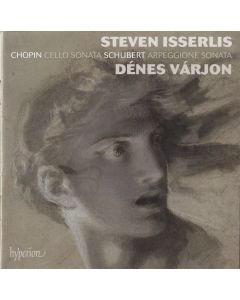 Cello Sonata / Arpeggione Sonata