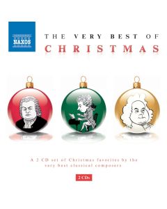 The Very Best Of Christmas