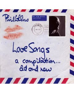 Love Songs (A Compilation... Old And New)