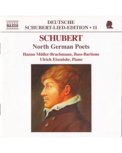 Lieder Su Testi Di Poeti Della Germ