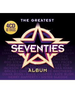 The Greatest Seventies Album