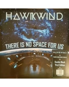 There Is No Space For Us
