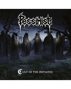 Cult Of The Initiated