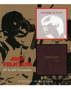 10 To 23 / Fireworks