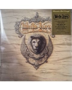 The Best Of White Lion