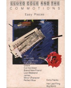 Easy Pieces