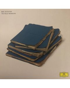 The Blue Notebooks
