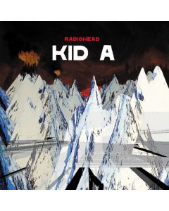 Kid A