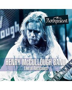 LIve at Rockpalast