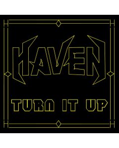 Turn It Up