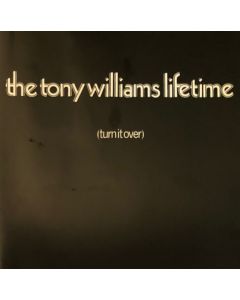 (Turn It Over)