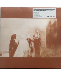 Live In Egypt Vol. I (Nature's God) (Dark Myth Equation Visitation)