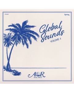 AOR Global Sounds 1977-1986 (Volume 4)
