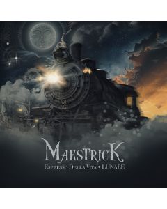 Espresso Dela Vita : Lunare