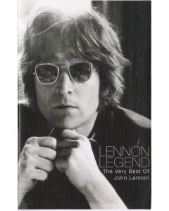 Lennon Legend (The Very Best Of John Lennon)