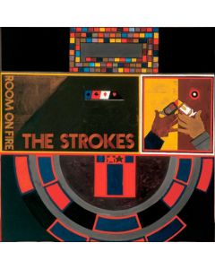 Room On Fire