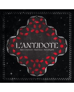 L'Antidote