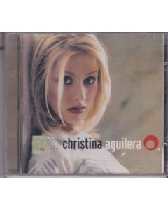 Christina Aguilera