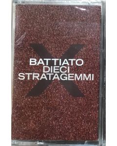 Dieci Stratagemmi X