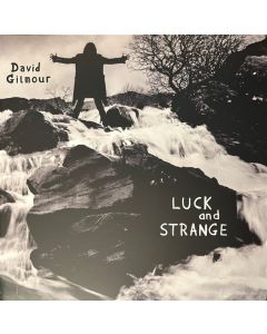 Luck And Strange