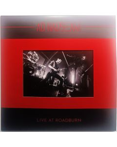 Live At Roadburn