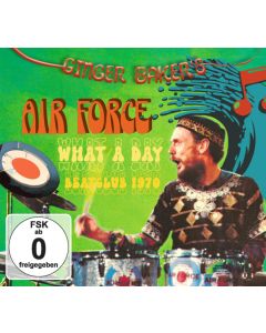 What A Day (Beat Club 1970)