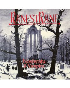 Nosferatu Il Vampiro