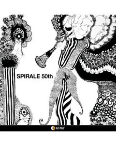 Spirale 50th
