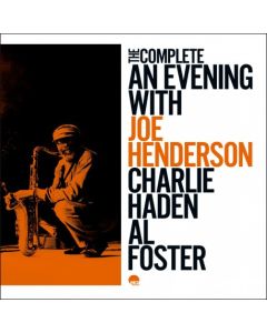 The Complete An Evening With