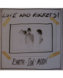 Earth • Sun • Moon