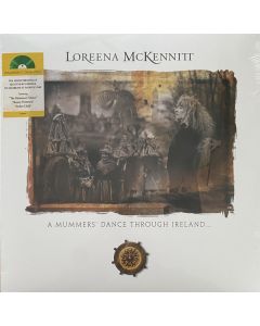 A Mummers' Dance Through Ireland…
