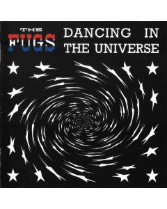 Dancing In The Universe