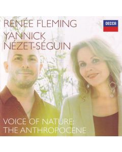 Voice Of Nature: The Anthropocene