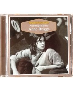 An Introduction To Anne Briggs