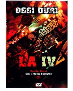 La Quarta