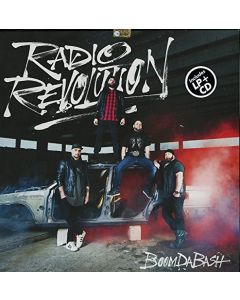 Radio Revolution