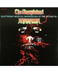 The Unexplained (Electronic Musical Impressions Of The Occult)